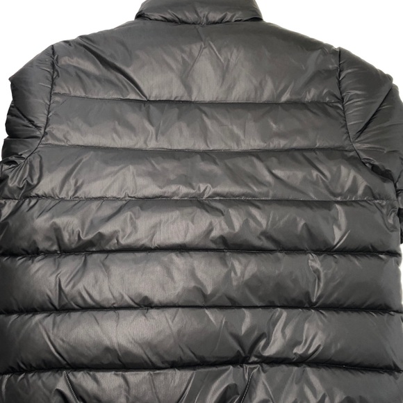 NWT Jared Lang Geneva 1A Down Puffer Jacket - Picture 4 of 7